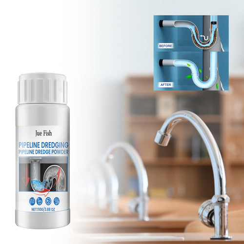🏆Flash Sale⚡ 50K+ SOLD! 💥🏆Zelastra™ Drain Unclogger -W18