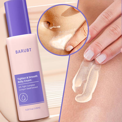 🔥LAST DAY 60% OFF-LIMETOW® Tighten & Smooth Belly Firming Cream-A01