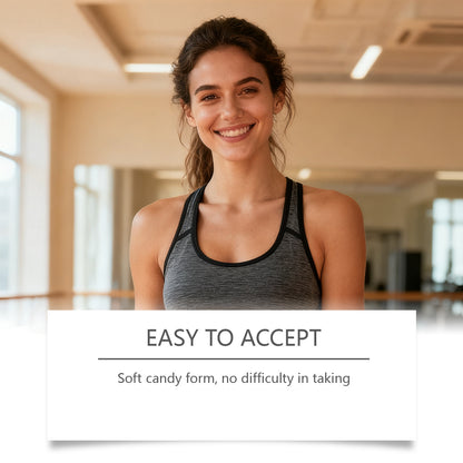 🏆Flash Sale⚡100K+ SOLD!💥🏆Feminine Probiotics Gummies for Women’s pH Balance and Dryness-SUY8