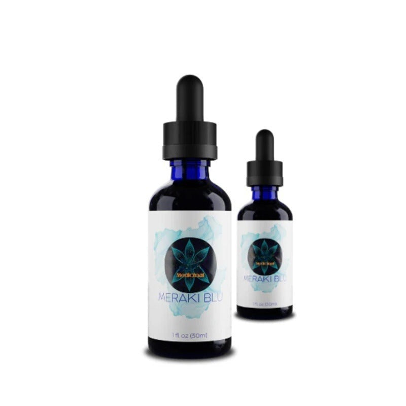 USP Grade Methylene Blue | Enhances Focus Memory & Cognitive Energy - JSS6