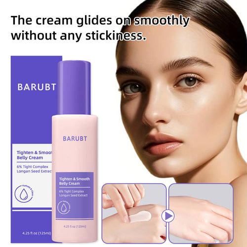 🔥LAST DAY 60% OFF-LIMETOW® Tighten & Smooth Belly Firming Cream-A01