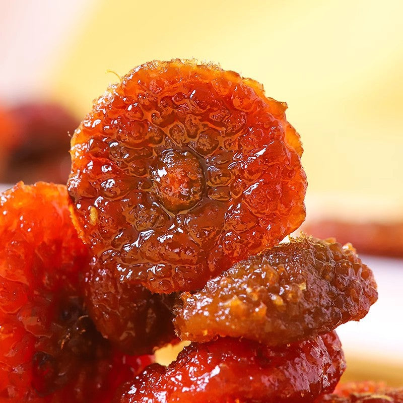 ✅🏆Ultimate👒👒Testosterone Revival Antioxidant-Rich Rosa Roxburghii Slices for Better Bedroom -L6