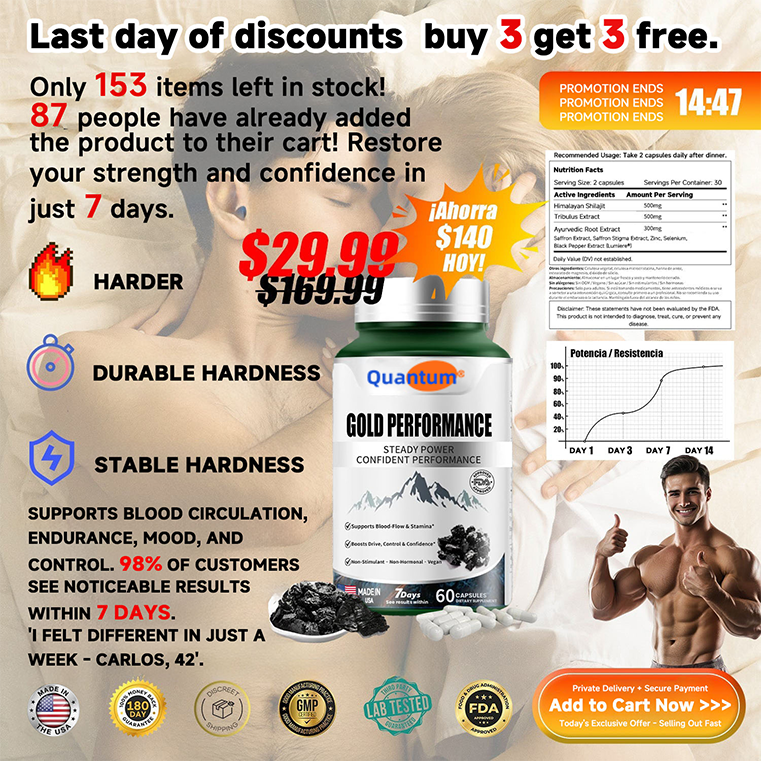 𝑸𝙪𝒂𝙣𝒕𝙪𝒎®𝑷𝒆𝒓𝒇𝒐𝒓𝒎𝒂𝒏𝒄𝒆 𝑪𝒂𝒑𝒔𝒖𝒍𝒆𝒔 𝑮𝒐𝒍𝒅 𝑬𝒅𝒊𝒕𝒊𝒐𝒏 𝑹𝒆𝒔𝒕𝒐𝒓𝒆 𝒀𝒐𝒖𝒓 𝑳𝒆𝒂𝒅𝒆𝒓𝒔𝒉𝒊𝒑: 𝑹𝒆𝒈𝒂𝒊𝒏 𝑭𝒐𝒓𝒎 𝒂𝒏𝒅 𝑪𝒐𝒏𝒇𝒊𝒅𝒆𝒏𝒄𝒆 𝒊𝒏 30 𝑫𝒂𝒚𝒔 - 𝑵𝒂𝒕𝒖𝒓𝒂𝒍 𝑺𝒊𝒛𝒆 𝒂𝒏𝒅 𝑺𝒕𝒂𝒎𝒊𝒏𝒂 𝑬𝒏𝒉𝒂𝒏𝒄𝒆𝒓 𝒇𝒐𝒓 𝑴𝒆𝒏-W18