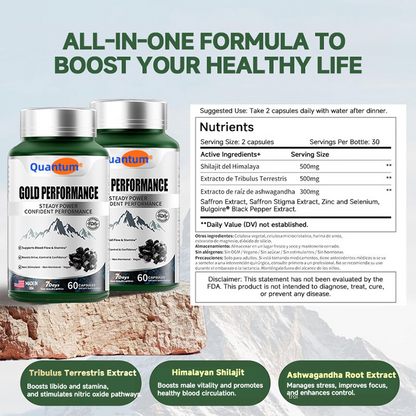 𝑸𝙪𝒂𝙣𝒕𝙪𝒎®𝑷𝒆𝒓𝒇𝒐𝒓𝒎𝒂𝒏𝒄𝒆 𝑪𝒂𝒑𝒔𝒖𝒍𝒆𝒔 𝑮𝒐𝒍𝒅 𝑬𝒅𝒊𝒕𝒊𝒐𝒏 𝑹𝒆𝒔𝒕𝒐𝒓𝒆 𝒀𝒐𝒖𝒓 𝑳𝒆𝒂𝒅𝒆𝒓𝒔𝒉𝒊𝒑: 𝑹𝒆𝒈𝒂𝒊𝒏 𝑭𝒐𝒓𝒎 𝒂𝒏𝒅 𝑪𝒐𝒏𝒇𝒊𝒅𝒆𝒏𝒄𝒆 𝒊𝒏 30 𝑫𝒂𝒚𝒔 - 𝑵𝒂𝒕𝒖𝒓𝒂𝒍 𝑺𝒊𝒛𝒆 𝒂𝒏𝒅 𝑺𝒕𝒂𝒎𝒊𝒏𝒂 𝑬𝒏𝒉𝒂𝒏𝒄𝒆𝒓 𝒇𝒐𝒓 𝑴𝒆𝒏-W18