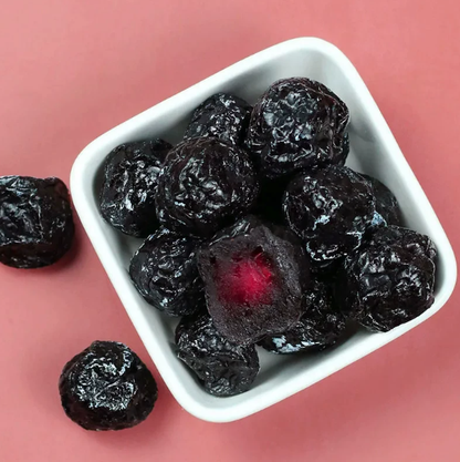 ✅🏆 Ultimate Dried Wu Mei Plums 📍🌵Ancient Superfruit for Energy, Stamina & Overall Wellness-L6
