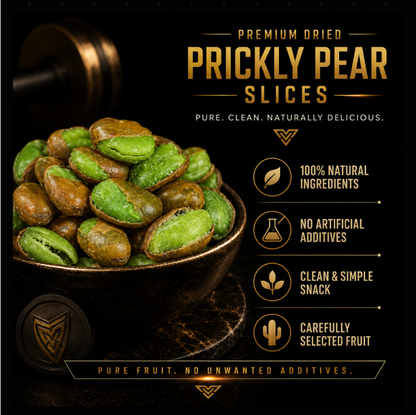 🫀 Green Heart Fava Beans 🙌🙌Fuel Your Strength Naturally  Plant-Based Snack for Stamina, Energy & Active Life ⚡-Q3