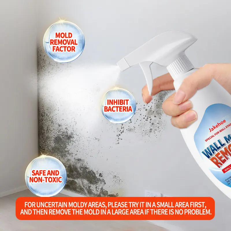 🎁Flash sale🎉50K+ SOLD!✨Zelastra™Wall Mold Remover-W18