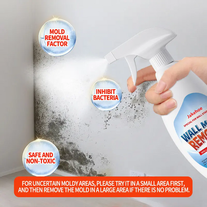 🎁Flash sale🎉50K+ SOLD!✨Zelastra™Wall Mold Remover-W18