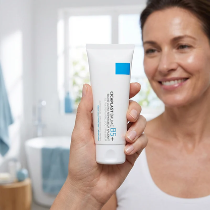 🏆Flash Sale⚡ 160K+ SOLD! 🏆Multi-Effect Soothing Skin Repair Cream-886