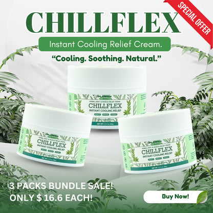 🏆Flash Sale⚡100K+ SOLD!💥🏆Menthol Pain Relief Balm-SUY8