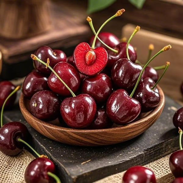 🏆crazy-sale🏆-160k-sold-Cherry Tree Seeds – Turn Your Garden into a Sweet, Seasonal Paradise 🍒-A01