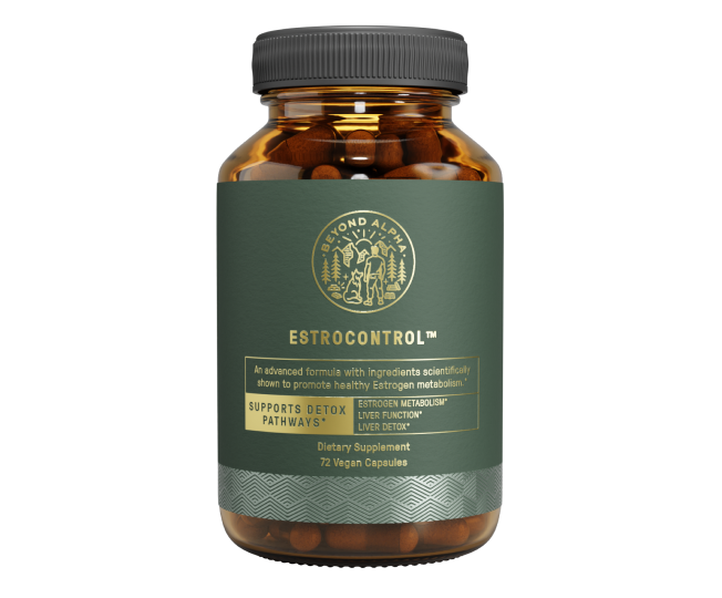 🏆New Year Picks⚡100K+ SOLD!💥Supports the liver to maintain healthy estrogen balance in men-ZDQ8