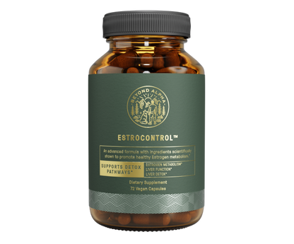 🏆New Year Picks⚡100K+ SOLD!💥Supports the liver to maintain healthy estrogen balance in men-ZDQ8