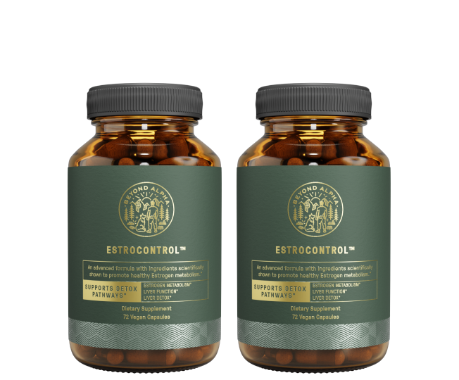 🏆New Year Picks⚡100K+ SOLD!💥Supports the liver to maintain healthy estrogen balance in men-ZDQ8
