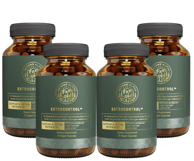 🏆New Year Picks⚡100K+ SOLD!💥Supports the liver to maintain healthy estrogen balance in men-ZDQ8