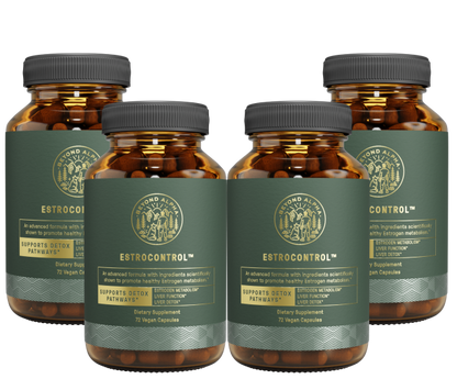 🏆New Year Picks⚡100K+ SOLD!💥Supports the liver to maintain healthy estrogen balance in men-ZDQ8