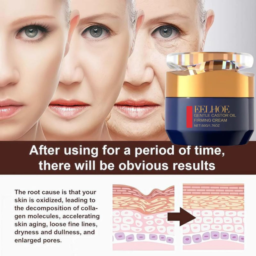 🔥 LAST DAY PROMOTION - 70%OFF🔥-Tightening and Anti-Wrinkle Cream - SUY8