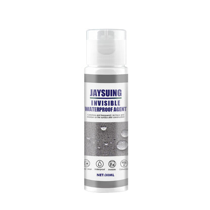🏆Flash Sale⚡ 100K+ SOLD! 🏆Waterproof leak-proofing agent and leak-proof materials, self-spraying exterior wall roof leak-blocking waterproof adhesive paint-A01
