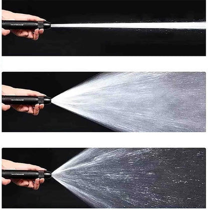 🔥LAST DAY 55% OFF - Home High-Pressure Car Wash Water Gun-Best