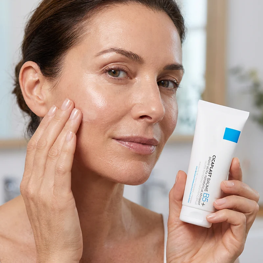 🏆Flash Sale⚡ 160K+ SOLD! 🏆Multi-Effect Soothing Skin Repair Cream-886