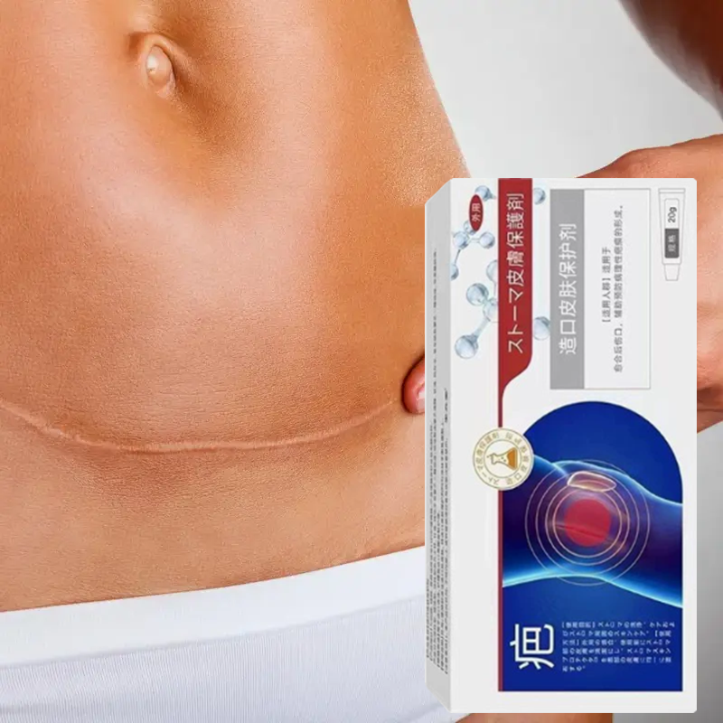 🔥LAST DAY 60% OFF-Advanced Silicone Scar Removal Cream for Surgical Acne and Keloid Scars to Effectively Fade Old and New Scars for Smoother Hydrated Skin -886