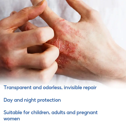 🔥LAST DAY 60% OFF-Advanced Silicone Scar Removal Cream for Surgical Acne and Keloid Scars to Effectively Fade Old and New Scars for Smoother Hydrated Skin -886